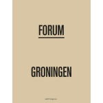 Forum Groningen
