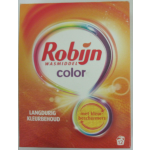 Robijn Wasmiddel Color - 12 Wasbeurten