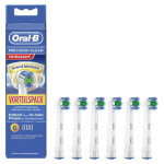 Oral B Opzetborstels - Precision Clean 6 stuks