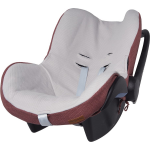 Hoes Maxi-Cosi 0+ Baby's Only Classic Stone Red