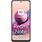 Xiaomi Redmi Note 10S 6.43" 4G - 6GB - 64GB - Blanco