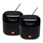 JBL Tuner XL Duo Pack