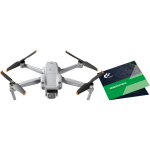 DJI Air 2S + Drone Pilot Basic cursus