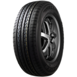 Mazzini Ecosaver ( 245/60 R18 104H ) - Zwart