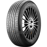 Bridgestone Dueler H/P Sport ( 255/50 R20 109H XL ) - Zwart