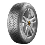 Continental WinterContact TS 870 ( 195/55 R16 91H XL ) - Zwart