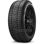 Pirelli Winter SottoZero 3 ( 255/40 R20 101W XL Elect, PNCS, T0 ) - Zwart