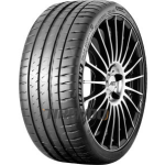 Michelin Pilot Sport 4S ( 255/35 ZR19 (96Y) XL * ) - Zwart