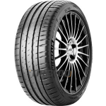 Michelin Pilot Sport 4 ( HL245/40 R19 101Y XL * ) - Zwart