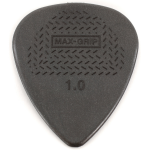 Dunlop 449R100 Max-Grip Nylon Standard plectrum 1.0 mm