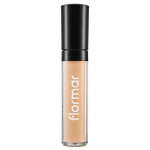 Flormar 30 Light Perfect Coverage Liquid Concealer 5ml - Plata