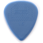 Dunlop 449R150 Max-Grip Nylon Standard plectrum 1.5 mm