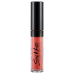 Flormar 003 Sunset Silk Matte Liquid Lipstick 4.5 ml