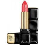 Guerlain 343 - Sugar Kiss Kisskiss Lipstick 3.5 g - Rosa
