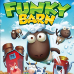 505 Games Funky Barn