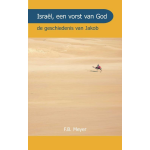 Moria Scan & Print Israel een Vorst Gods