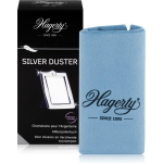 Hagerty Duster Schoonmaakmiddel Zilverwerk 1 Stuk - Silver