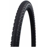 Schwalbe buitenband G One Bite TLE 27.5 x 2.10 (50 584) - Zwart