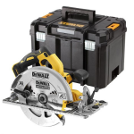 DeWalt DCS572NT | Accu Cirkelzaag | XR | 18 Volt | 184 mm | Body in TSTAK | Zonder Accu&apos;s & Lader