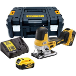 DeWalt DCS335P2-QW | Accu Decoupeerzaag | XR | 18V | 5.0Ah | Li-ion