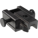 Showtec Slide Complete schuifmontagesysteem