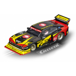 Carrera racebaanauto Ford Capri Zakspeed Turbo No.52