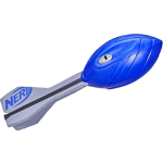 Hasbro NERF werpbal Vortex Aero Howler 32 cm schuimrubber/blauw - Grijs