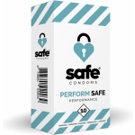 Safe Condooms Perform Performance