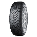 Yokohama BluEarth-Winter (V906) ( 185/55 R15 86H XL BluEarth ) - Zwart