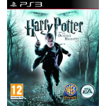 Electronic Arts Harry Potter And the Deathly Hallows Part 1