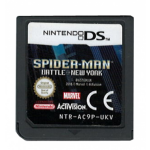 Activision Spiderman Battle for New York (losse cassette)