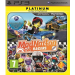 Sony ModNation Racers