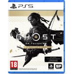 Sony Ghost of Tsushima Director's Cut PS5