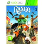 Electronic Arts Rango