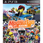 Sony ModNation Racers