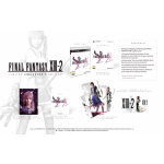 Square Enix Final Fantasy XIII-2 (13) Limited Collector's Edition