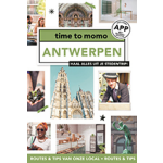 Maeyer*time to momo Antwerpen