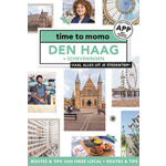 Wernsing* time to momo Den Haag + Scheveningen