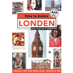 Snijders* time to momo Londen