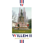 Kick Uitgevers BV Willem II - een beeld van een club