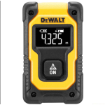 DeWalt DW055PL | Pocket Laser Afstandsmeter |16 mtr.
