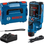 Bosch D-tect 200 C | Muurscanner | Detector