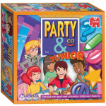 Jumbo gezelschapsspel Party & Co Junior (NL)