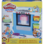 Hasbro Play Doh kleiset taarten oven junior 13 delig