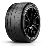 Pirelli P Zero Trofeo R ( 295/30 ZR20 (101Y) XL ) - Zwart