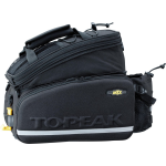 Topeak Mtx Trunk Bag Dx - Zwart