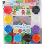 Creative Kids kleiset junior 22 delig