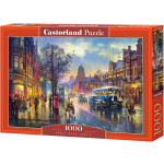 Castorland legpuzzel Abbey Road 35 x 25 cm 1000 stukjes