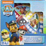 Nickelodeon bordspel Paw Patrol junior 27 x 5 cm