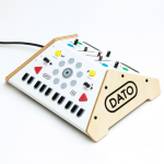 Dato DUO synthesizer